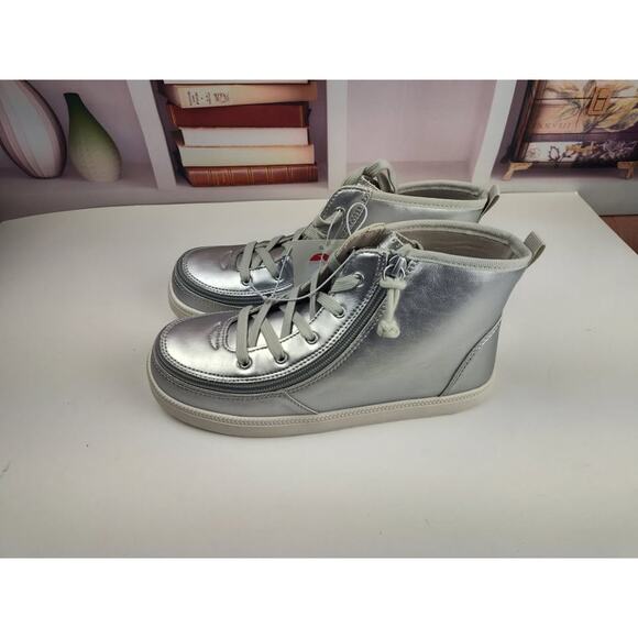 NEW Big Kids Size 5 Billy Shoes - Picture 1 of 5